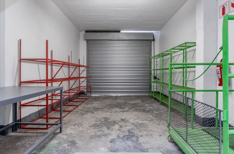 To Let Commercial Property for Rent in Gants Plaza Western Cape